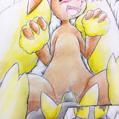 nintendo, pokemon created by eiroru