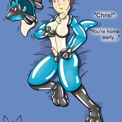 nintendo, pokemon created by erinthekobold