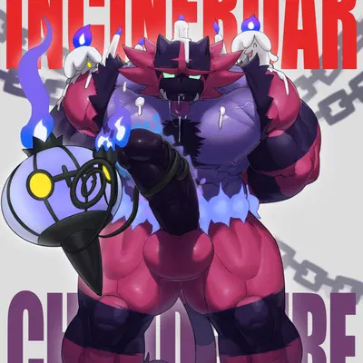 nintendo, pokemon created by fishingmanmax