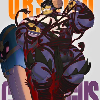 nintendo, pokemon created by fishingmanmax