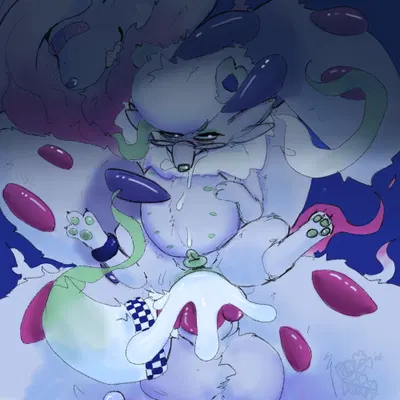 nintendo, pokemon created by foxvomitarts