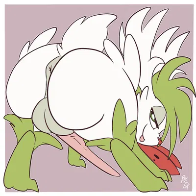 nintendo, pokemon created by fuf