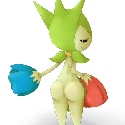 nintendo, pokemon created by funkylikeamonkey