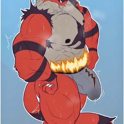 nintendo, pokemon created by geryorias