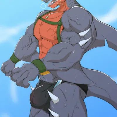 nintendo, pokemon created by geryorias