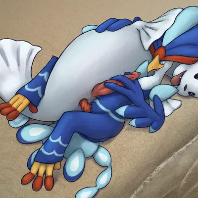 nintendo, pokemon created by gmad