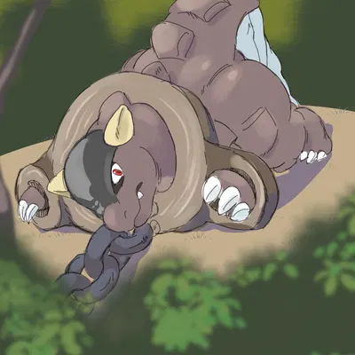 nintendo, pokemon created by gorlslop