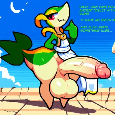 nintendo, pokemon created by hellsonger