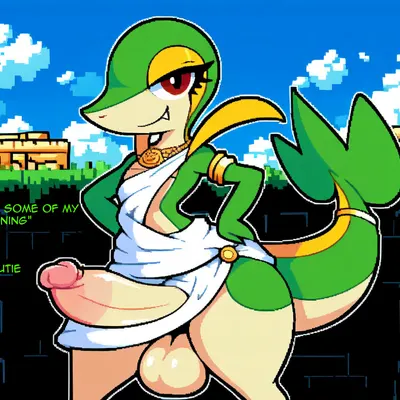 nintendo, pokemon created by hellsonger