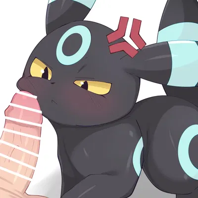 nintendo, pokemon created by himimi