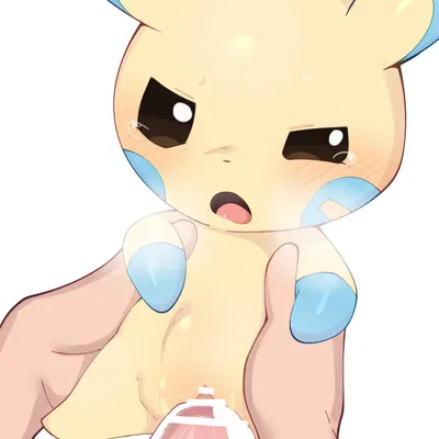 nintendo, pokemon created by himimi