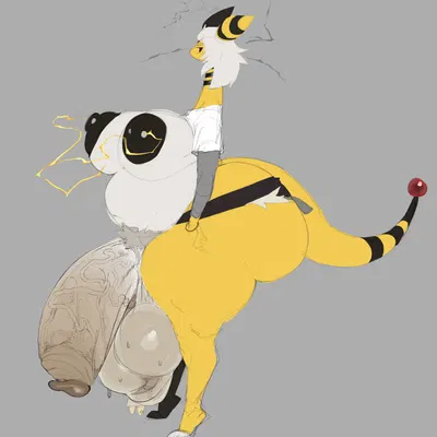 nintendo, pokemon created by ic0nmon