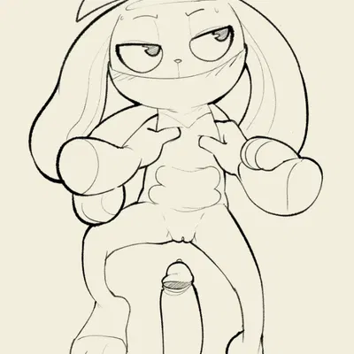 nintendo, pokemon created by itsunknownanon