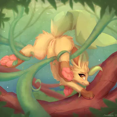 nintendo, pokemon created by joeumbre