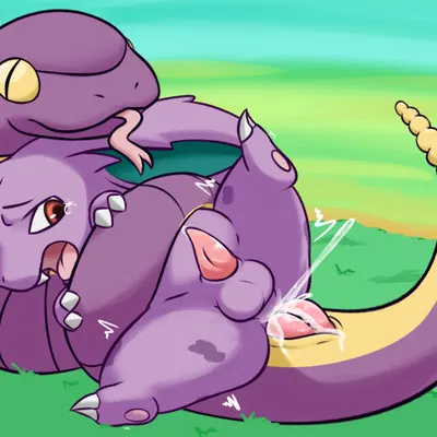 nintendo, pokemon created by kakau221