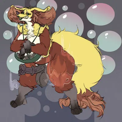 nintendo, pokemon created by kentuckiyucki