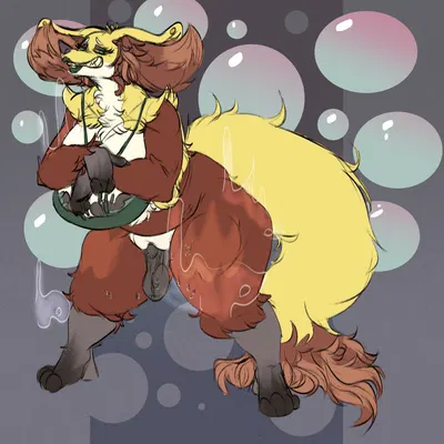 nintendo, pokemon created by kentuckiyucki