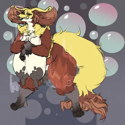 nintendo, pokemon created by kentuckiyucki