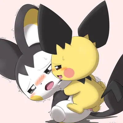 nintendo, pokemon created by kimono kemono