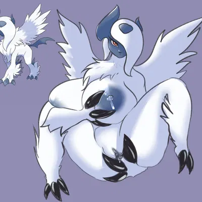 nintendo, pokemon created by kitsu-nee