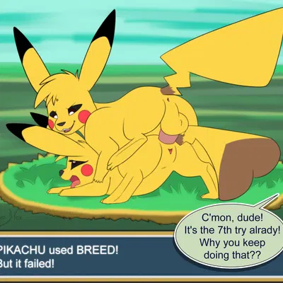 nintendo, pokemon created by kurodfox