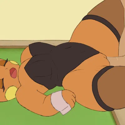 nintendo, pokemon created by lasagnabox