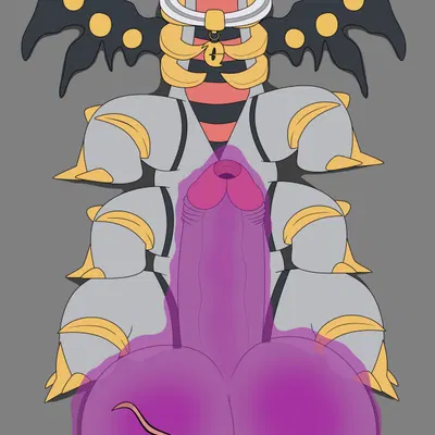 nintendo, pokemon created by leskarmory