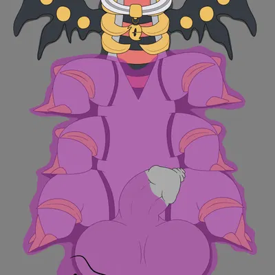 nintendo, pokemon created by leskarmory