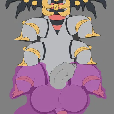 nintendo, pokemon created by leskarmory