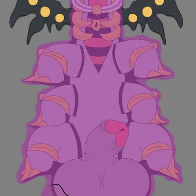 nintendo, pokemon created by leskarmory