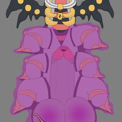 nintendo, pokemon created by leskarmory