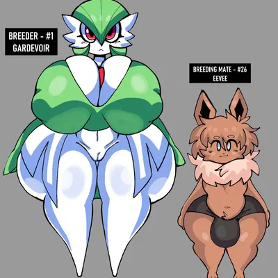 nintendo, pokemon created by lewd dorky