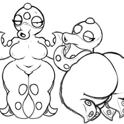 nintendo, pokemon created by lewdewott