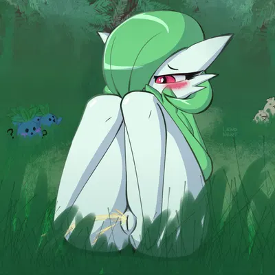 nintendo, pokemon created by lewdnewt