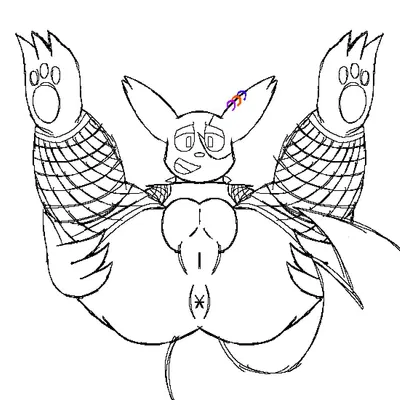 nintendo, pokemon created by lewdnote studio