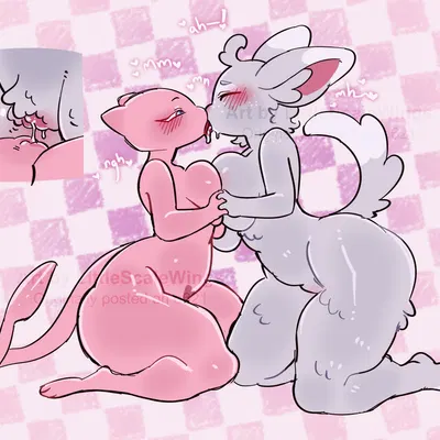 nintendo, pokemon created by littlescalewings