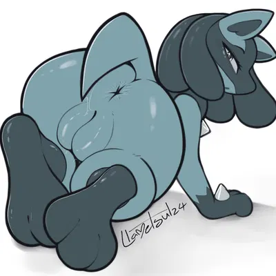 nintendo, pokemon created by llametsul