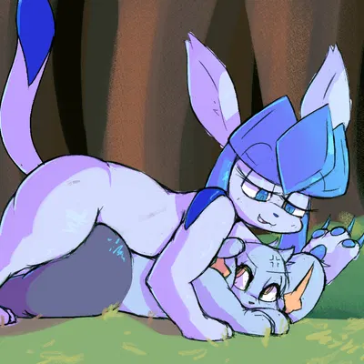 nintendo, pokemon created by lodetail