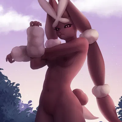 nintendo, pokemon created by lonely spark