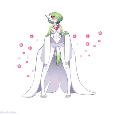 nintendo, pokemon created by lordduckdemon