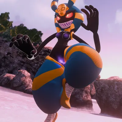 nintendo, pokemon created by lorded