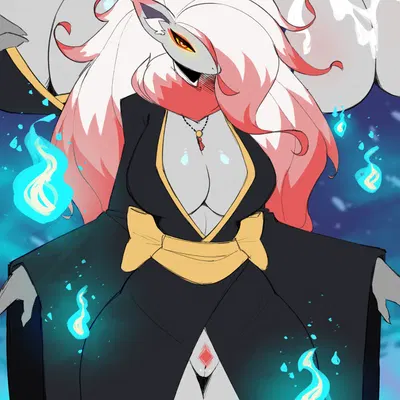 nintendo, pokemon created by lyorenth-the-dragon