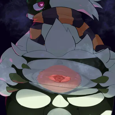 nintendo, pokemon created by mame02550912