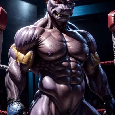 nintendo, pokemon created by marcus64