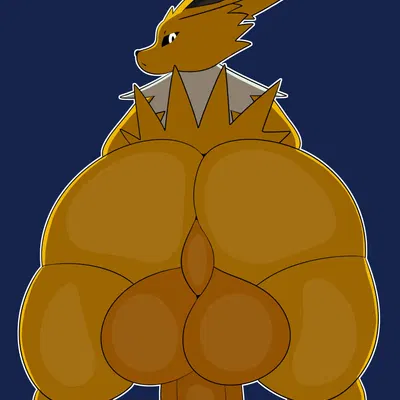 nintendo, pokemon created by mechaclank