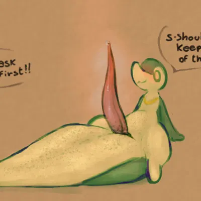 nintendo, pokemon created by miii cho