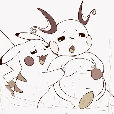 nintendo, pokemon created by mincheeto