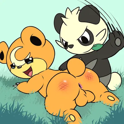 nintendo, pokemon created by mincheeto