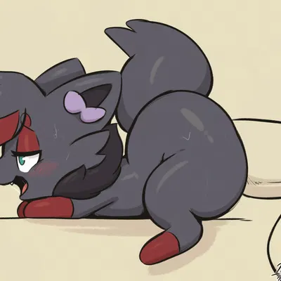 nintendo, pokemon created by miso souperstar