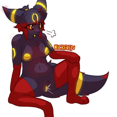 nintendo, pokemon created by nicreven